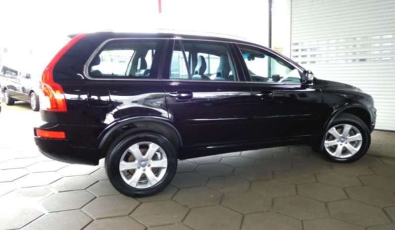 VOLVO XC90 D5 200 MOMENTUM AUT. AWD – Flexleasing full