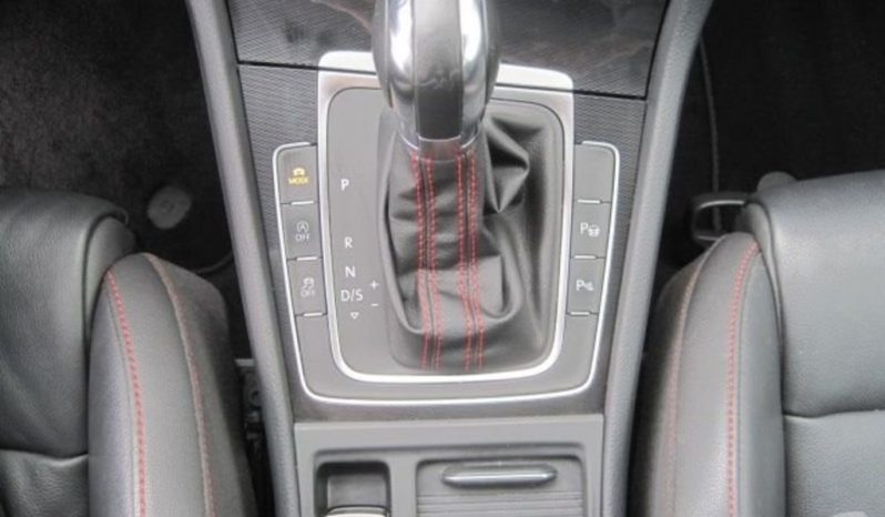 VW GOLF VII GTI PERFORMANCE DSG BMT – Flexleasing full