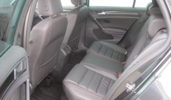 VW GOLF VII GTI PERFORMANCE DSG BMT – Flexleasing full