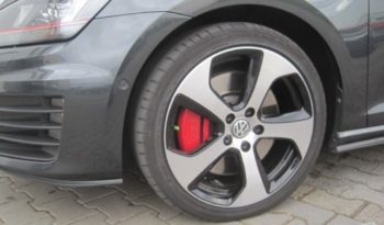 VW GOLF VII GTI PERFORMANCE DSG BMT – Flexleasing full