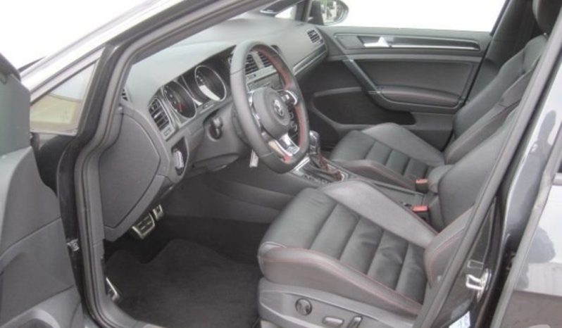 VW GOLF VII GTI PERFORMANCE DSG BMT – Flexleasing full