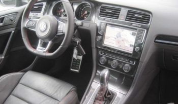 VW GOLF VII GTI PERFORMANCE DSG BMT – Flexleasing full