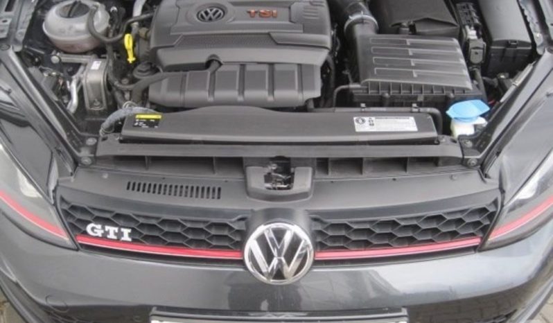 VW GOLF VII GTI PERFORMANCE DSG BMT – Flexleasing full