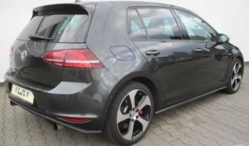 VW GOLF VII GTI PERFORMANCE DSG BMT – Flexleasing full