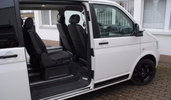VW MULTIVAN TDI 180 HIGHLINE 4M KORT – Flexleasing full