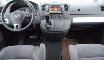 VW MULTIVAN TDI 180 HIGHLINE 4M KORT – Flexleasing full