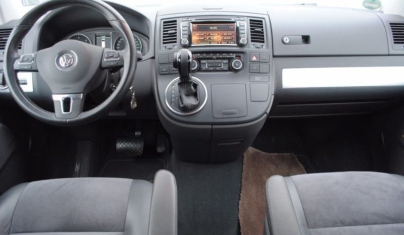 VW MULTIVAN TDI 180 HIGHLINE 4M KORT – Flexleasing full