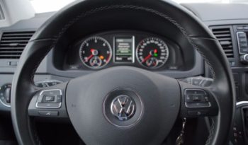 VW MULTIVAN TDI 180 HIGHLINE 4M KORT – Flexleasing full