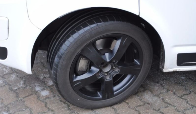 VW MULTIVAN TDI 180 HIGHLINE 4M KORT – Flexleasing full