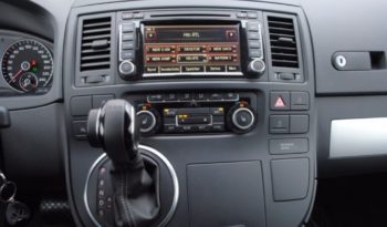 VW MULTIVAN TDI 180 HIGHLINE 4M KORT – Flexleasing full