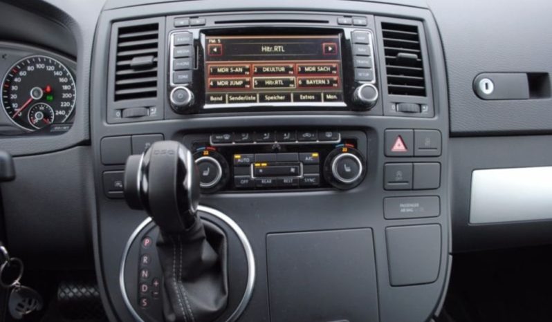 VW MULTIVAN TDI 180 HIGHLINE 4M KORT – Flexleasing full