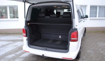 VW MULTIVAN TDI 180 HIGHLINE 4M KORT – Flexleasing full