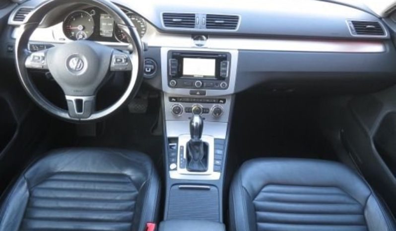 VW PASSAT TDI 140 HIGHL. VARI. DSG BMT – Flexleasing full