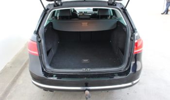 VW PASSAT TDI 177 HIGHL. VARI. DSG BMT – Flexleasing full