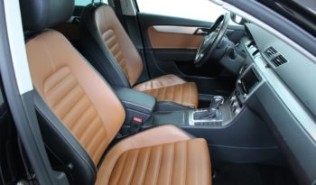 VW PASSAT TDI 177 HIGHL. VARI. DSG BMT – Flexleasing full