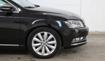 VW PASSAT TDI 177 HIGHL. VARI. DSG BMT – Flexleasing full