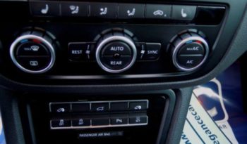 VW SHARAN TDI 177 HIGHLINE DSG BMT – Flexleasing full