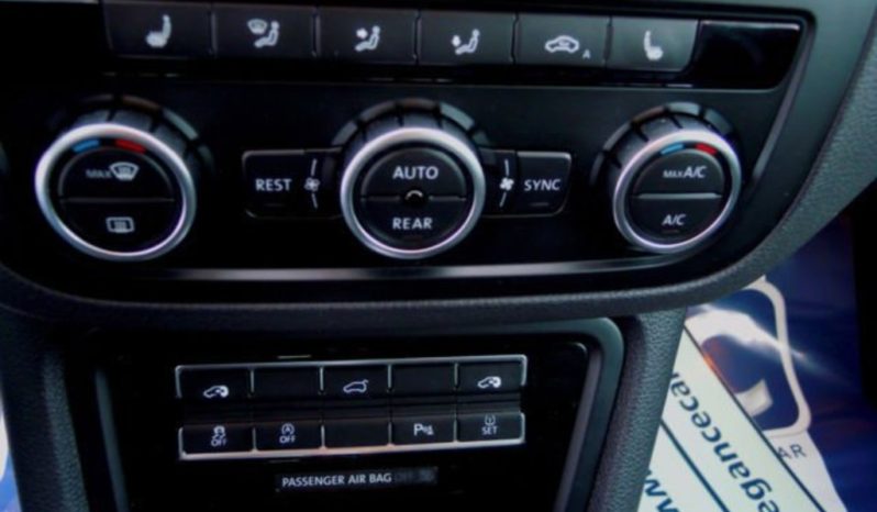 VW SHARAN TDI 177 HIGHLINE DSG BMT – Flexleasing full