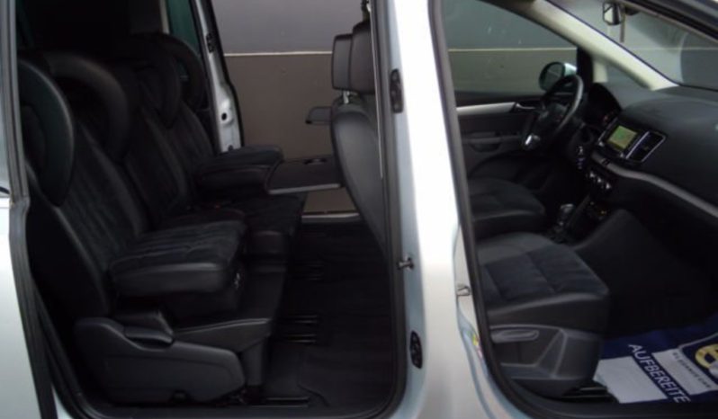 VW SHARAN TDI 177 HIGHLINE DSG BMT – Flexleasing full