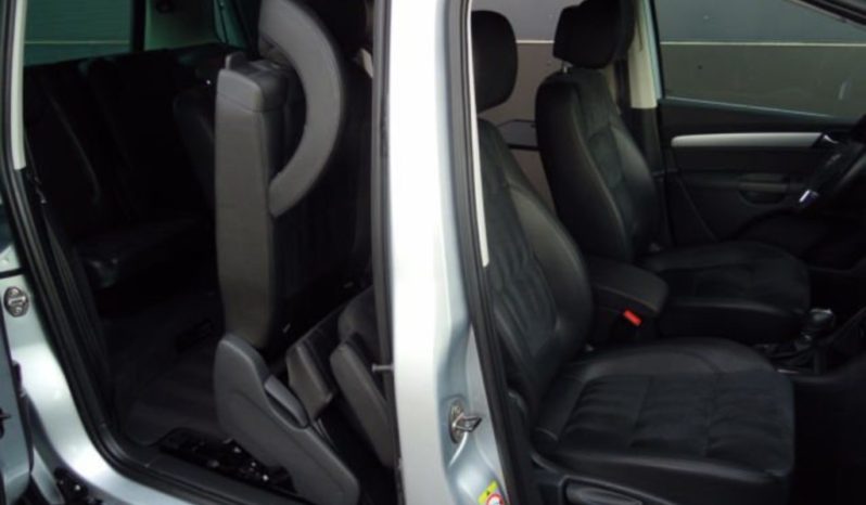 VW SHARAN TDI 177 HIGHLINE DSG BMT – Flexleasing full