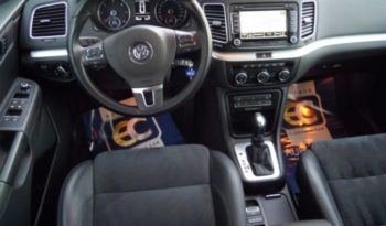 VW SHARAN TDI 177 HIGHLINE DSG BMT – Flexleasing full