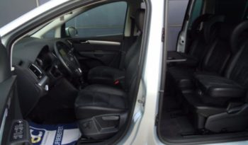 VW SHARAN TDI 177 HIGHLINE DSG BMT – Flexleasing full