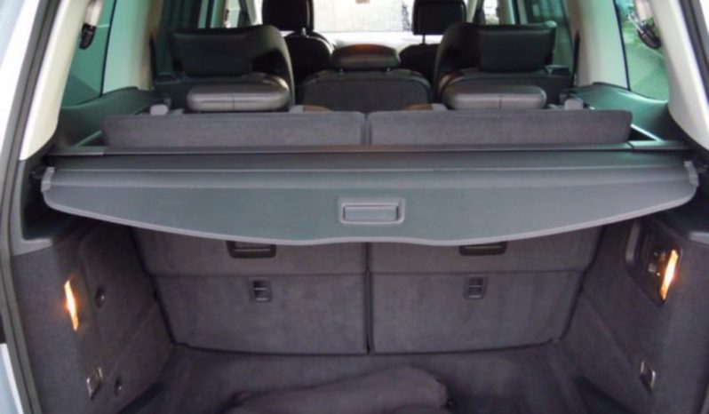 VW SHARAN TDI 177 HIGHLINE DSG BMT – Flexleasing full