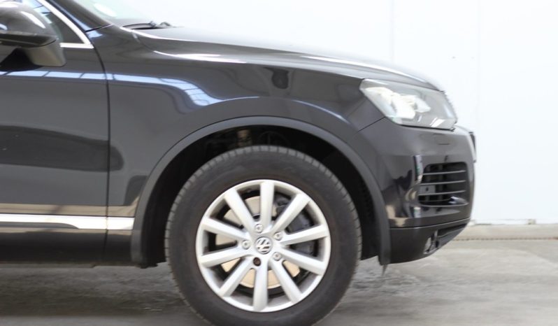 VW TOUAREG V8 TDI AUT. BMT – Flexleasing full