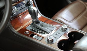 VW TOUAREG V8 TDI AUT. BMT – Flexleasing full