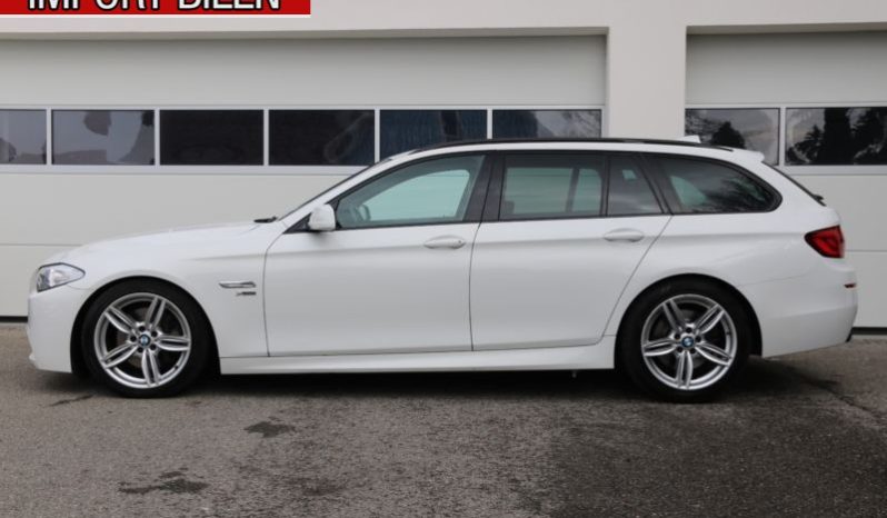 BMW 530d xDrive – Flexleasing full
