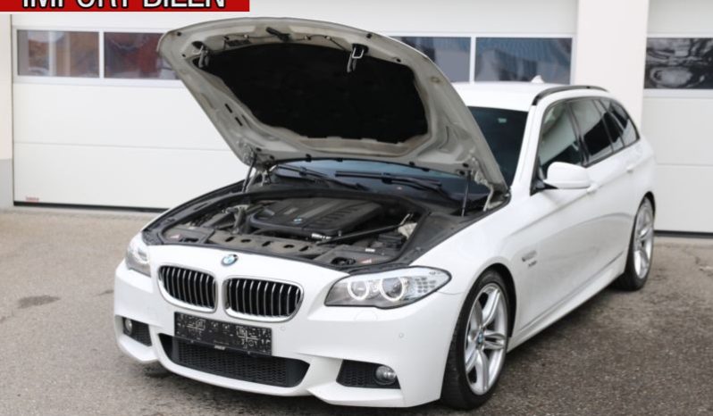 BMW 530d xDrive – Flexleasing full