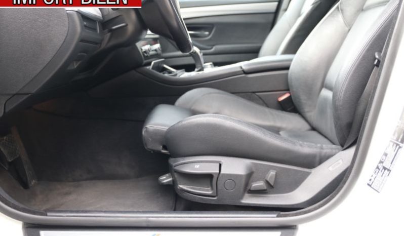 BMW 530d xDrive – Flexleasing full