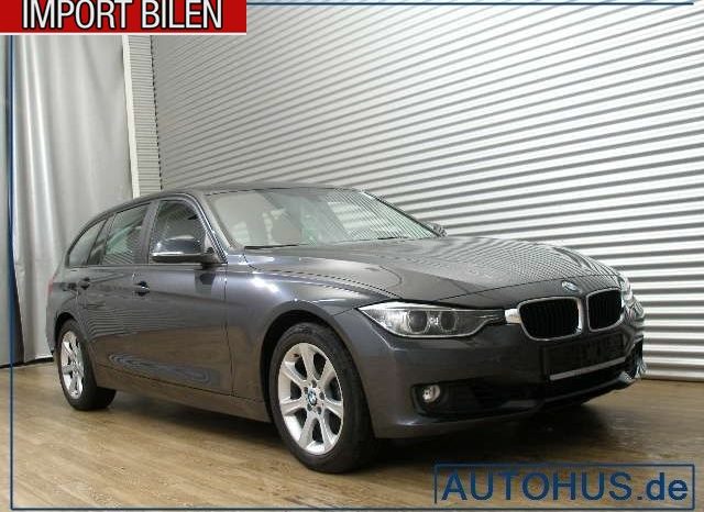 BMW 330d Touring – Flexleasing full