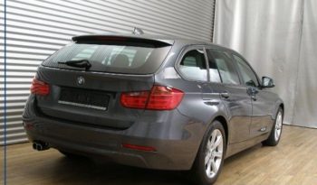BMW 330d Touring – Flexleasing full
