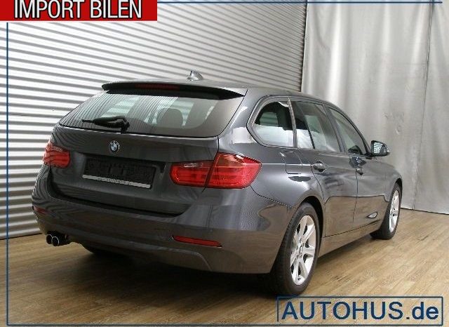 BMW 330d Touring – Flexleasing full