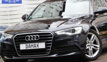 Audi A6 2.0TDI AVANT S Line – Flexleasing full