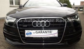 Audi A6 Avant 3.0 TDI – Flexleasing full