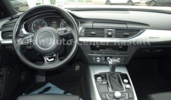 Audi A6 Avant 3.0 TDI – Flexleasing full