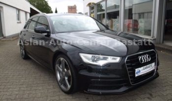 Audi A6 Avant 3.0 TDI – Flexleasing full