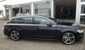 Audi A6 Avant 3.0 TDI – Flexleasing full