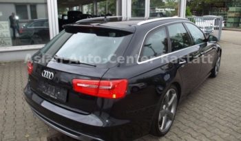 Audi A6 Avant 3.0 TDI – Flexleasing full