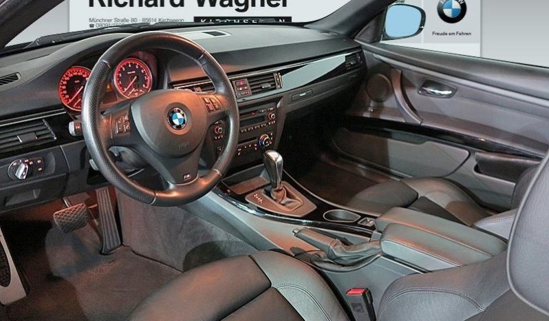 BMW 325i Cabriolet – Flexleasing full