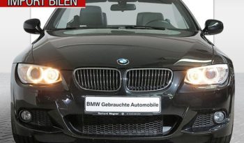 BMW 325i Cabriolet – Flexleasing full