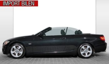 BMW 325i Cabriolet – Flexleasing full