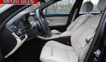 BMW 550 – Flexleasing full