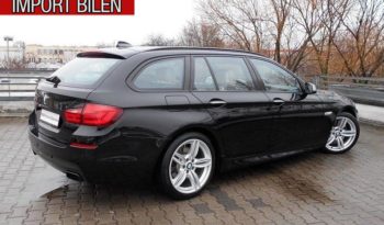 BMW 550 – Flexleasing full