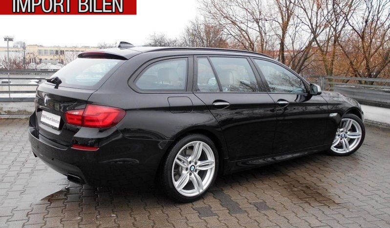 BMW 550 – Flexleasing full
