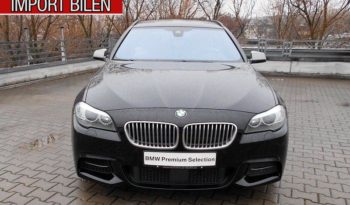 BMW 550 – Flexleasing full