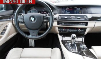 BMW 550 – Flexleasing full