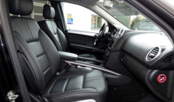 Mercedes-Benz ML 350 – Flexleasing full